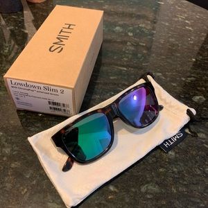 Smith Lowdown Slim 2 ChromoPop